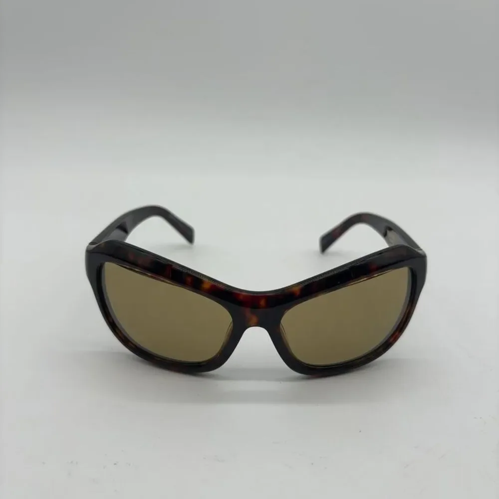 PRADA sunglasses multicolor